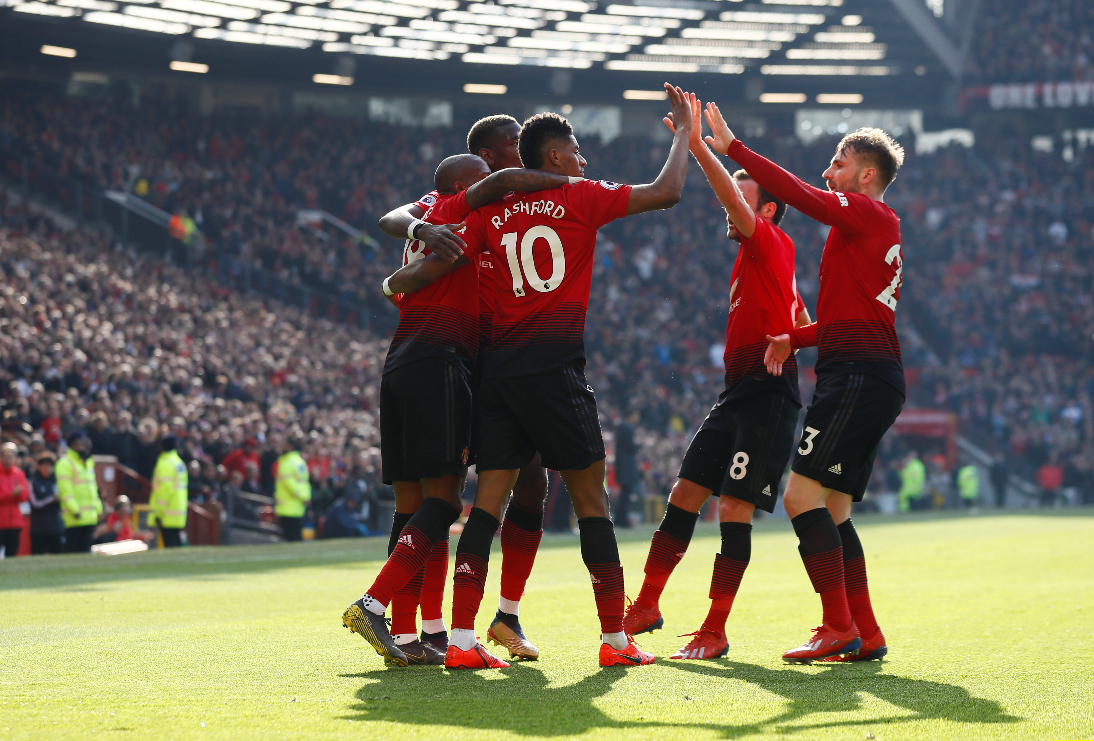 解读果园港 解读果园港