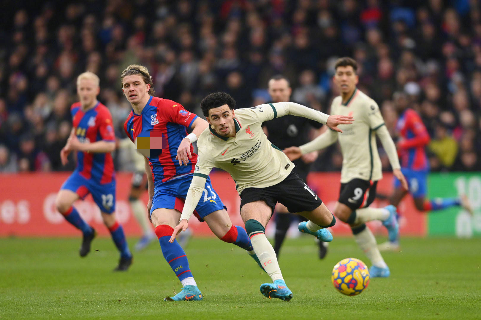 新主帥需要 新主帥需要